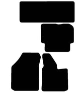 Volkswagen VW Touran 2003 - 2010